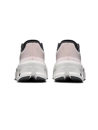 ON | Sneaker CLOUDMONSTER VOID | creme